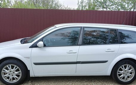 Renault Megane II, 2009 год, 585 000 рублей, 8 фотография