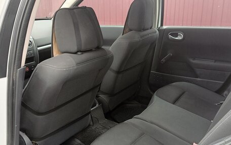 Renault Megane II, 2009 год, 585 000 рублей, 2 фотография