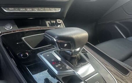 Audi Q5, 2021 год, 3 500 000 рублей, 21 фотография
