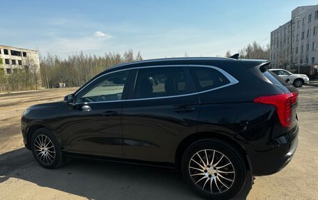 Haval Jolion, 2023 год, 1 900 000 рублей, 5 фотография