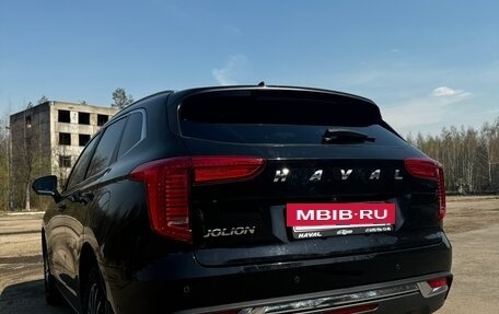 Haval Jolion, 2023 год, 1 900 000 рублей, 6 фотография