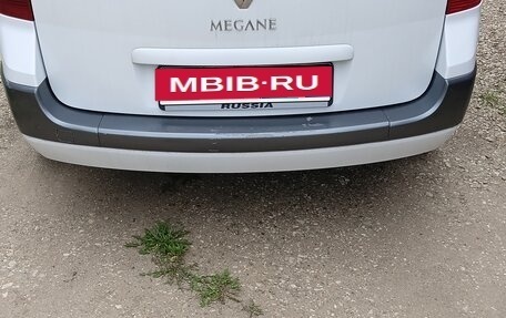 Renault Megane II, 2009 год, 585 000 рублей, 7 фотография