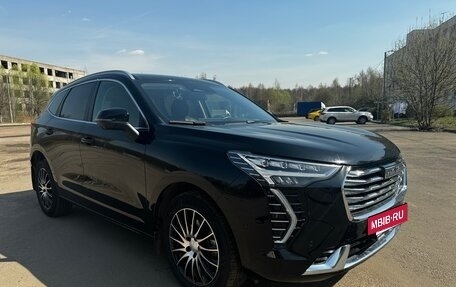 Haval Jolion, 2023 год, 1 900 000 рублей, 2 фотография