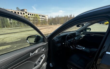 Haval Jolion, 2023 год, 1 900 000 рублей, 11 фотография