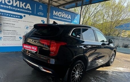 Haval Jolion, 2023 год, 1 900 000 рублей, 9 фотография