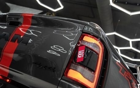 Rambler 1500, 2021 год, 10 500 000 рублей, 5 фотография