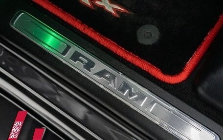 Rambler 1500, 2021 год, 10 500 000 рублей, 22 фотография