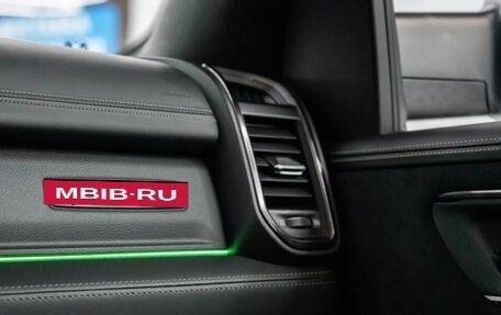 Rambler 1500, 2021 год, 10 500 000 рублей, 17 фотография