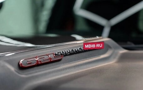 Rambler 1500, 2021 год, 10 500 000 рублей, 33 фотография