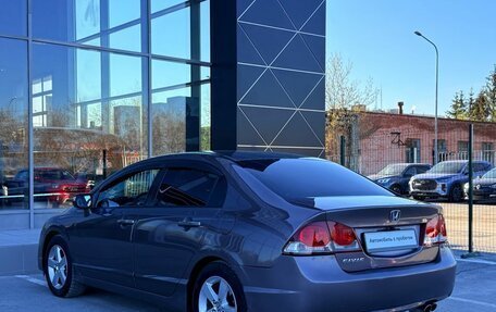 Honda Civic VIII, 2011 год, 1 100 000 рублей, 7 фотография
