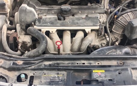 Volvo S60 III, 2006 год, 550 000 рублей, 8 фотография
