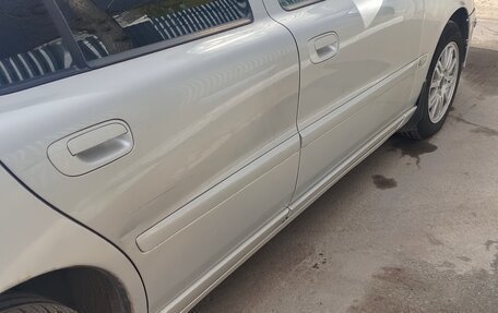 Volvo S60 III, 2006 год, 550 000 рублей, 4 фотография