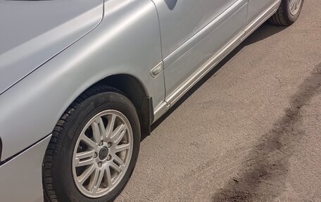 Volvo S60 III, 2006 год, 550 000 рублей, 14 фотография