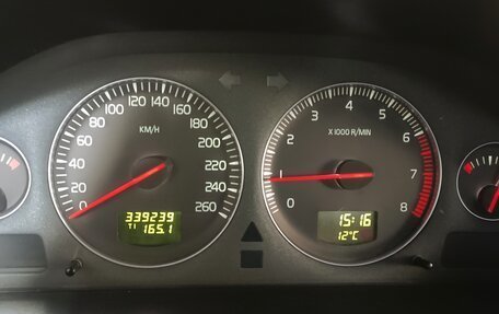 Volvo S60 III, 2006 год, 550 000 рублей, 10 фотография