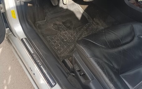 Volvo S60 III, 2006 год, 550 000 рублей, 11 фотография