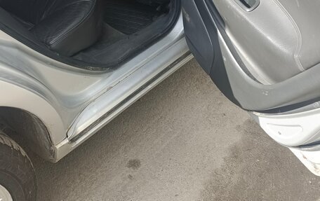 Volvo S60 III, 2006 год, 550 000 рублей, 5 фотография