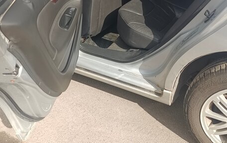 Volvo S60 III, 2006 год, 550 000 рублей, 13 фотография
