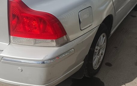 Volvo S60 III, 2006 год, 550 000 рублей, 3 фотография