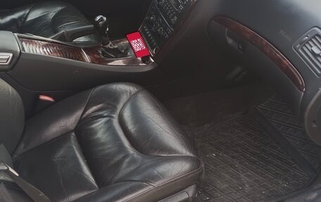 Volvo S60 III, 2006 год, 550 000 рублей, 6 фотография