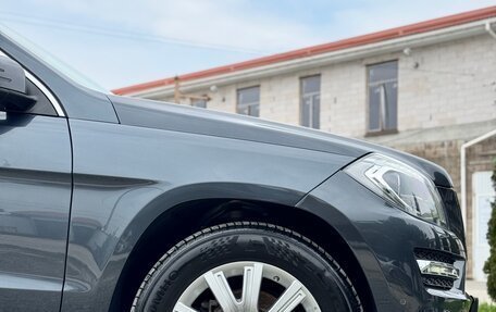 Mercedes-Benz GL-Класс, 2013 год, 3 000 000 рублей, 4 фотография