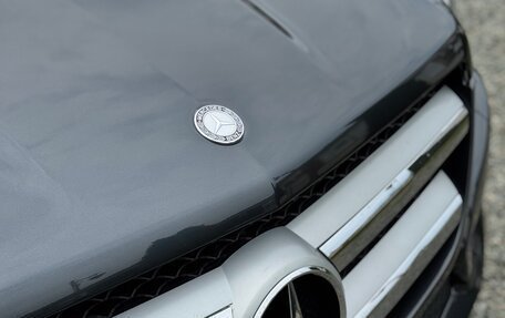 Mercedes-Benz GL-Класс, 2013 год, 3 000 000 рублей, 11 фотография