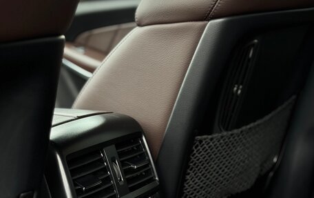 Mercedes-Benz GL-Класс, 2013 год, 3 000 000 рублей, 24 фотография