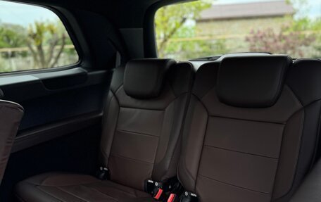 Mercedes-Benz GL-Класс, 2013 год, 3 000 000 рублей, 27 фотография