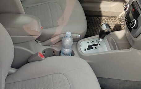 KIA Cerato I, 2007 год, 580 000 рублей, 4 фотография