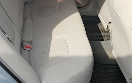 KIA Cerato I, 2007 год, 580 000 рублей, 5 фотография