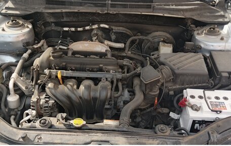 KIA Cerato I, 2007 год, 580 000 рублей, 8 фотография