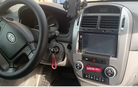 KIA Cerato I, 2007 год, 580 000 рублей, 3 фотография