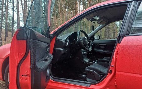 Subaru Impreza III, 2006 год, 520 000 рублей, 8 фотография