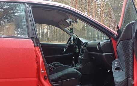 Subaru Impreza III, 2006 год, 520 000 рублей, 7 фотография
