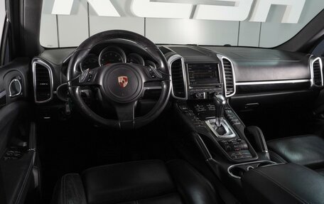 Porsche Cayenne III, 2011 год, 3 259 000 рублей, 6 фотография