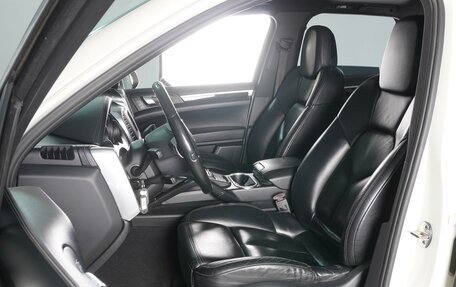 Porsche Cayenne III, 2011 год, 3 259 000 рублей, 10 фотография