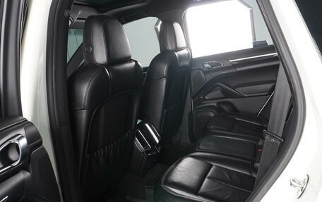 Porsche Cayenne III, 2011 год, 3 259 000 рублей, 11 фотография