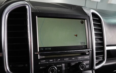 Porsche Cayenne III, 2011 год, 3 259 000 рублей, 16 фотография