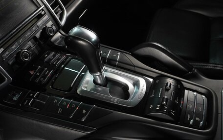 Porsche Cayenne III, 2011 год, 3 259 000 рублей, 17 фотография