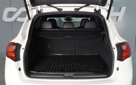 Porsche Cayenne III, 2011 год, 3 259 000 рублей, 19 фотография