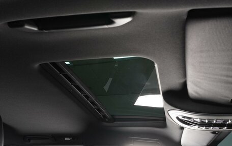 Porsche Cayenne III, 2011 год, 3 259 000 рублей, 15 фотография