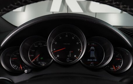 Porsche Cayenne III, 2011 год, 3 259 000 рублей, 18 фотография