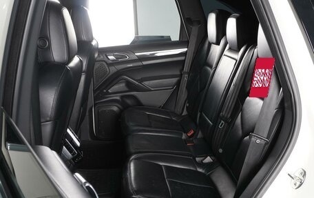 Porsche Cayenne III, 2011 год, 3 259 000 рублей, 9 фотография