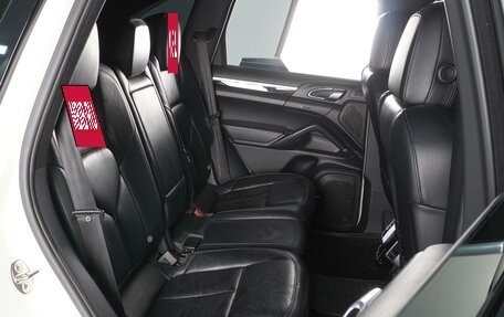 Porsche Cayenne III, 2011 год, 3 259 000 рублей, 7 фотография