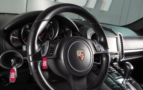 Porsche Cayenne III, 2011 год, 3 259 000 рублей, 12 фотография