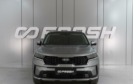 KIA Sorento IV, 2020 год, 3 849 000 рублей, 3 фотография