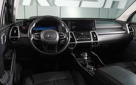 KIA Sorento IV, 2020 год, 3 849 000 рублей, 6 фотография