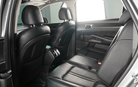 KIA Sorento IV, 2020 год, 3 849 000 рублей, 13 фотография