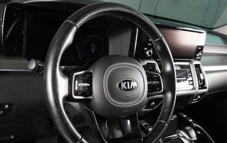 KIA Sorento IV, 2020 год, 3 849 000 рублей, 14 фотография