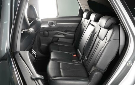 KIA Sorento IV, 2020 год, 3 849 000 рублей, 10 фотография