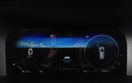 KIA Sorento IV, 2020 год, 3 849 000 рублей, 20 фотография